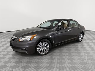2012 Honda Accord Sedan Located at Smart Motors Toyota Thumbnail - 2012 Honda Accord Sedan