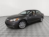 2012 Honda Accord Sedan