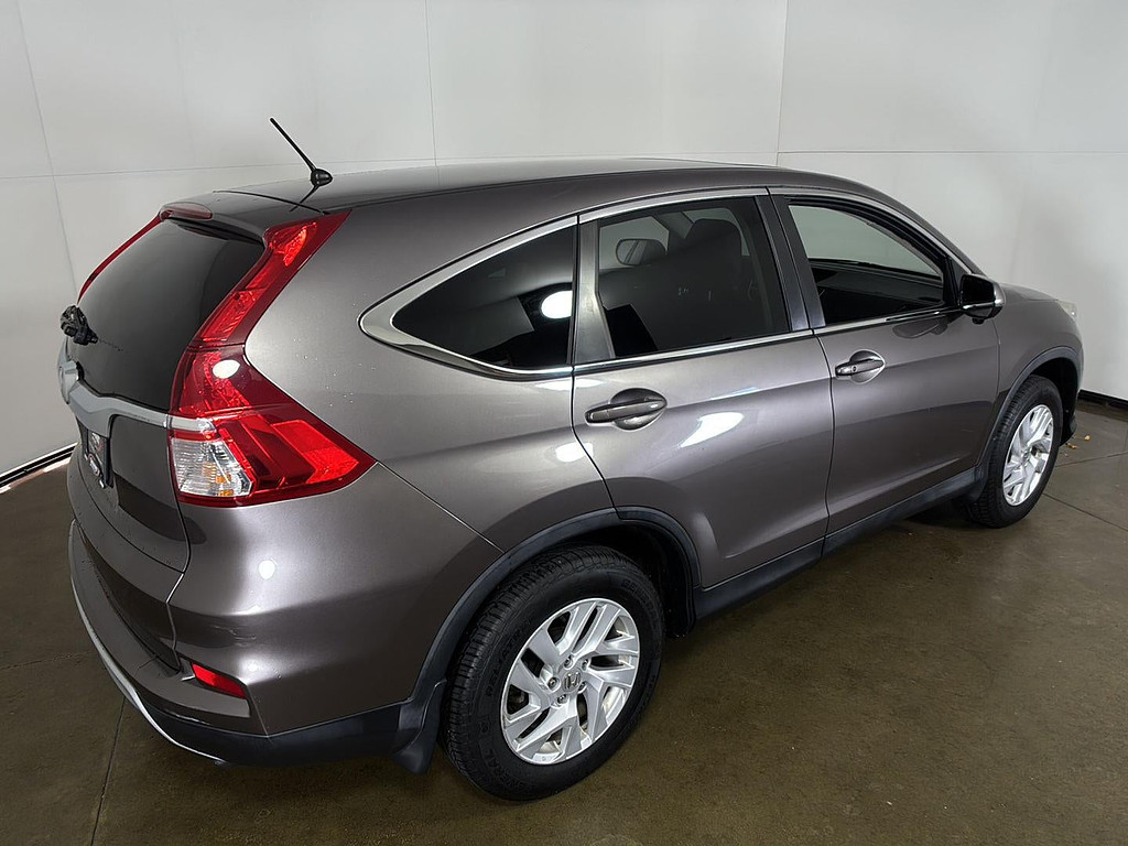 2016 Honda CR-V Located at Smart Motors Toyota slide-image