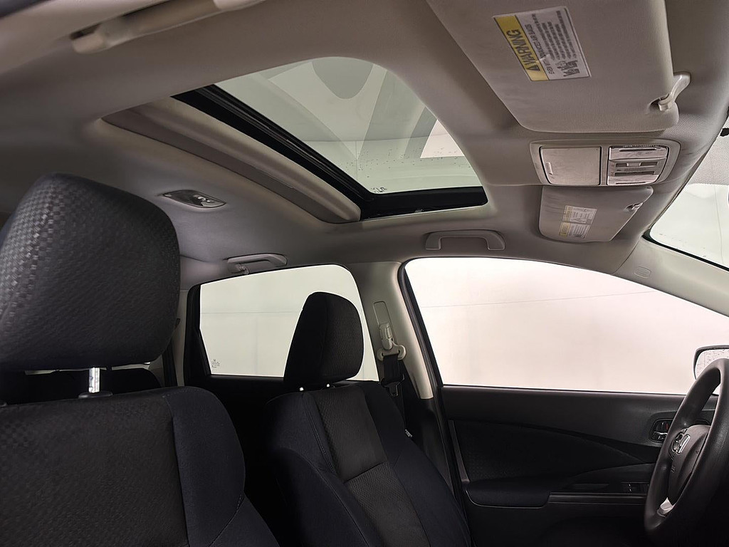 2016 Honda CR-V Located at Smart Motors Toyota slide-image