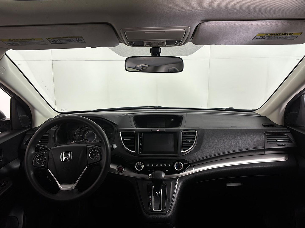 2016 Honda CR-V Located at Smart Motors Toyota slide-image