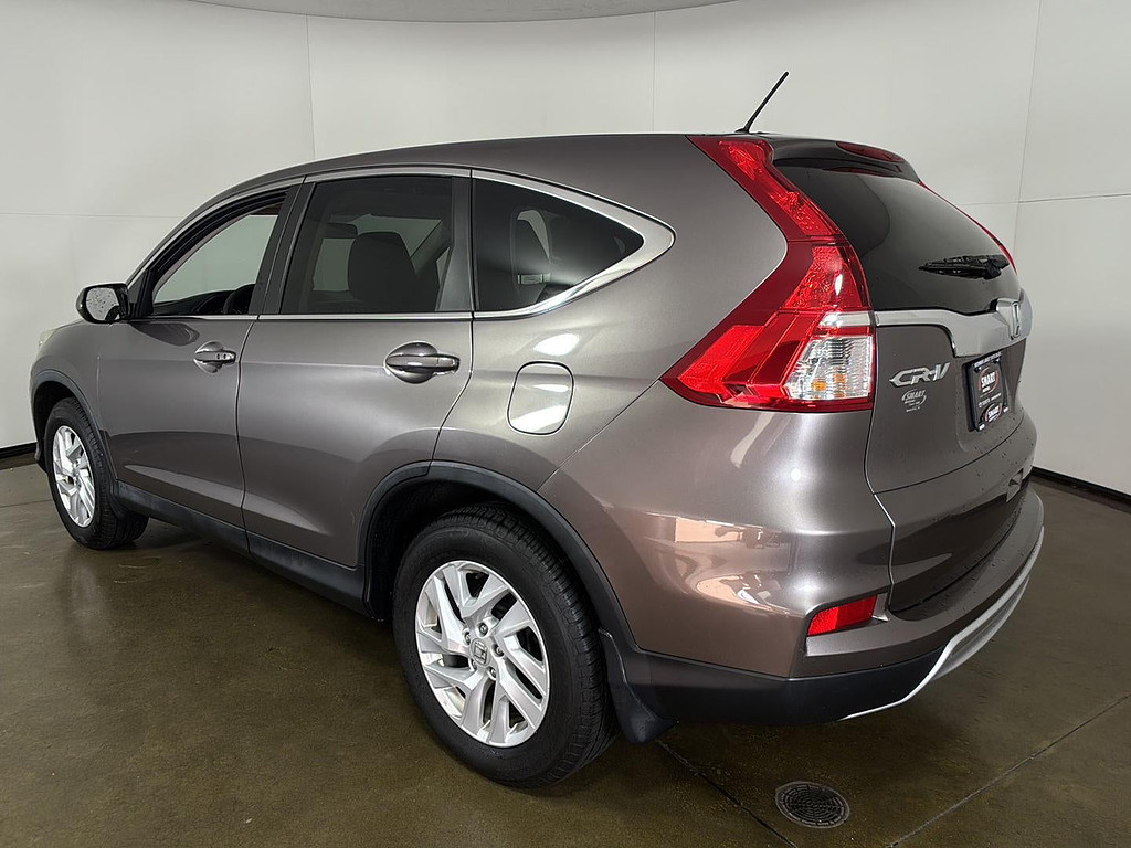2016 Honda CR-V Located at Smart Motors Toyota slide-image