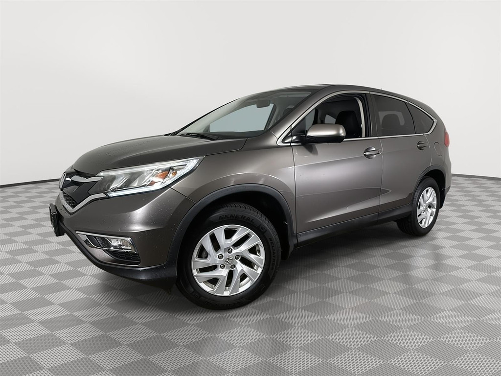 2016 Honda CR-V Located at Smart Motors Toyota slide-image
