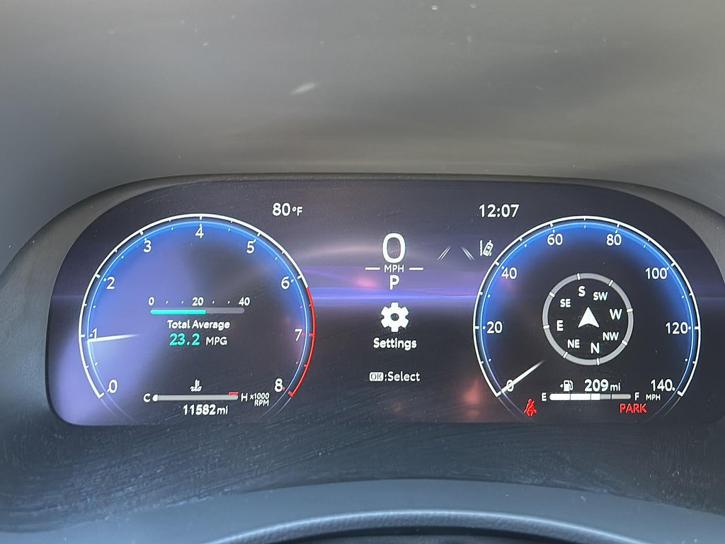 2026 Toyota Highlander Located at Smart Motors Toyota slide-image