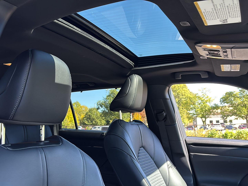 2026 Toyota Highlander Located at Smart Motors Toyota slide-image