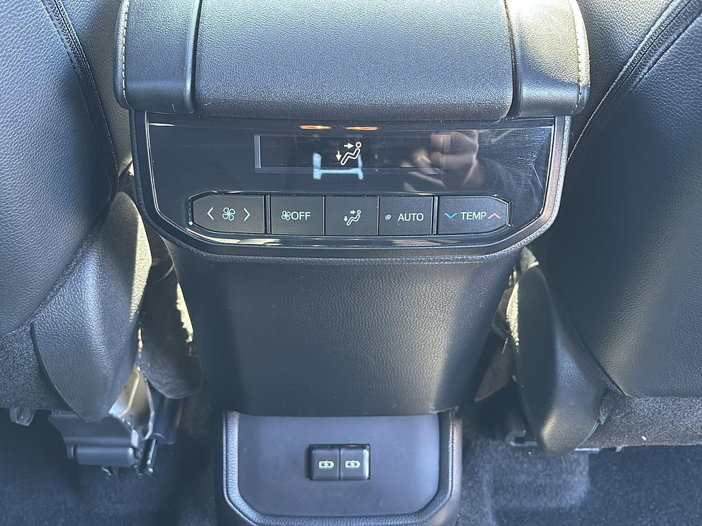 2026 Toyota Highlander Located at Smart Motors Toyota light-box-slides