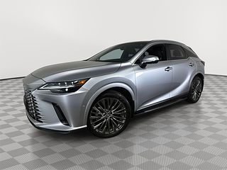 Thumbnail - 2024 Lexus RX