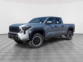 2026 Toyota Tacoma Located at Smart Motors Toyota Thumbnail - 2026 Toyota Tacoma