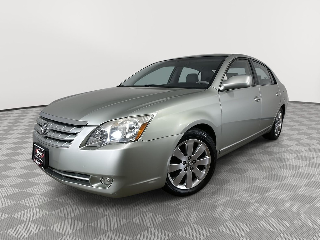 2006 Toyota Avalon