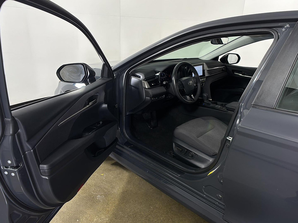 2025 Toyota Camry Located at Smart Motors Toyota slide-image