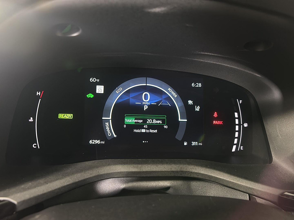 2025 Toyota Camry Located at Smart Motors Toyota slide-image