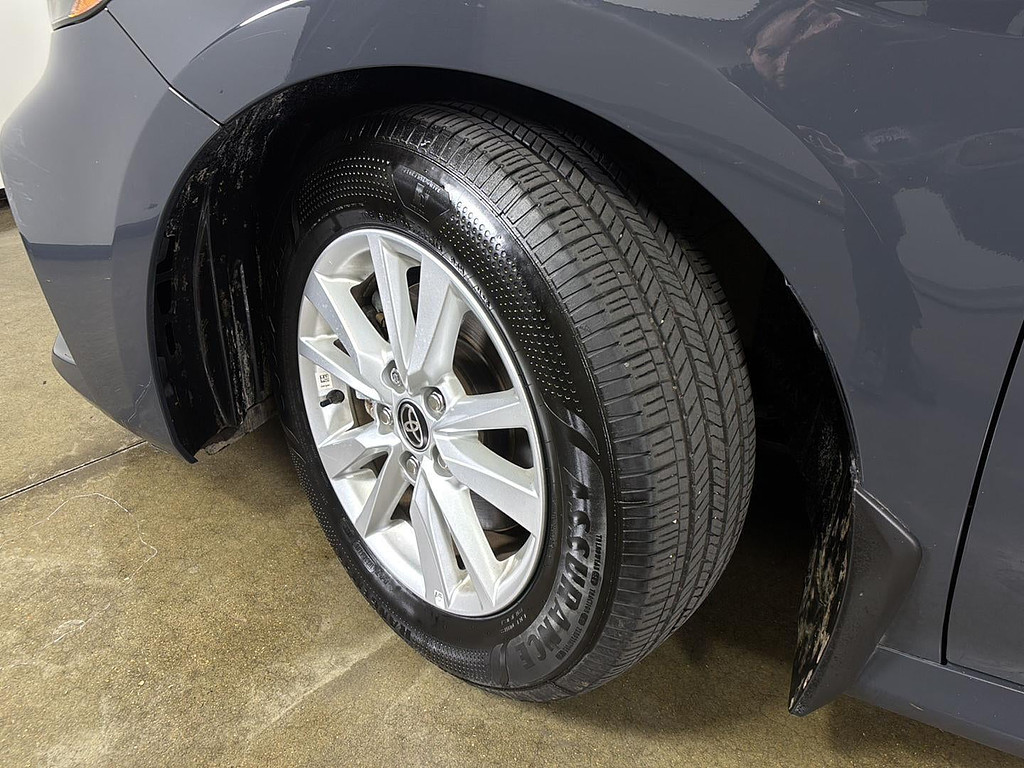 2025 Toyota Camry Located at Smart Motors Toyota slide-image