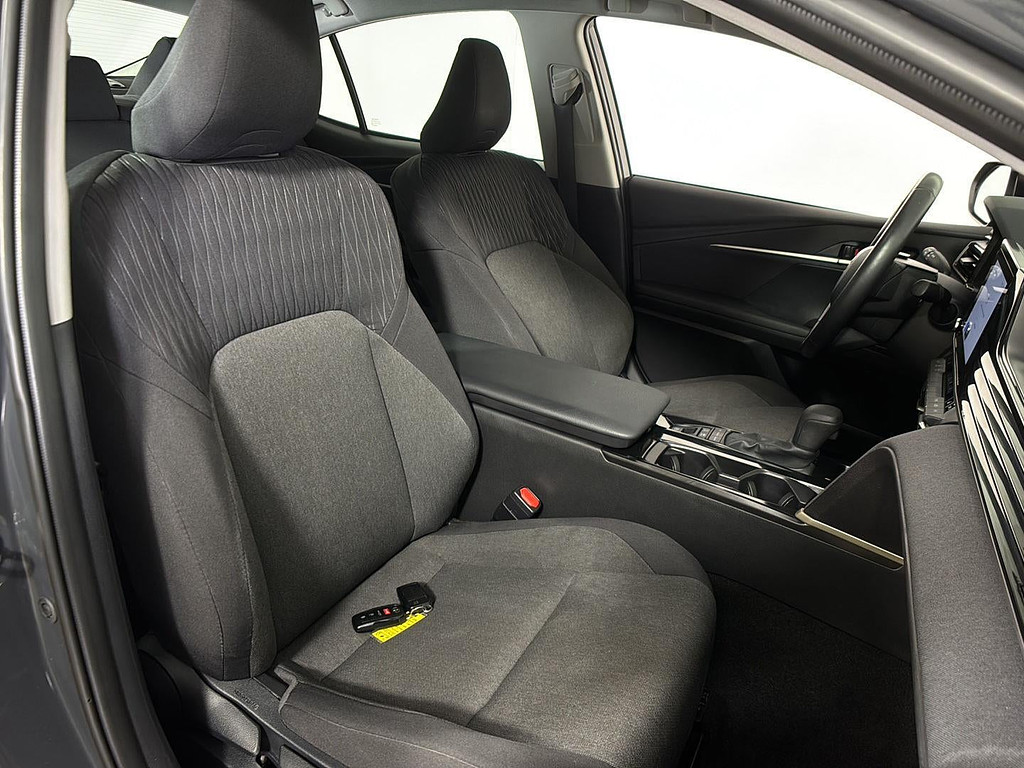 2025 Toyota Camry Located at Smart Motors Toyota slide-image