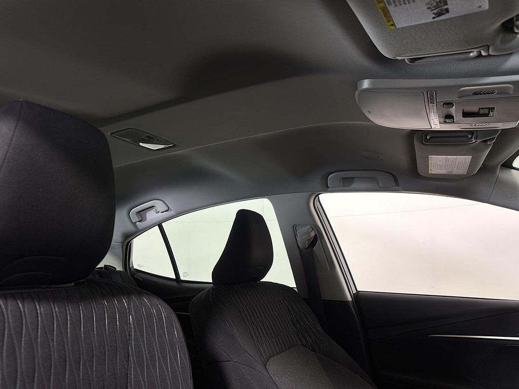 2025 Toyota Camry Located at Smart Motors Toyota slide-image