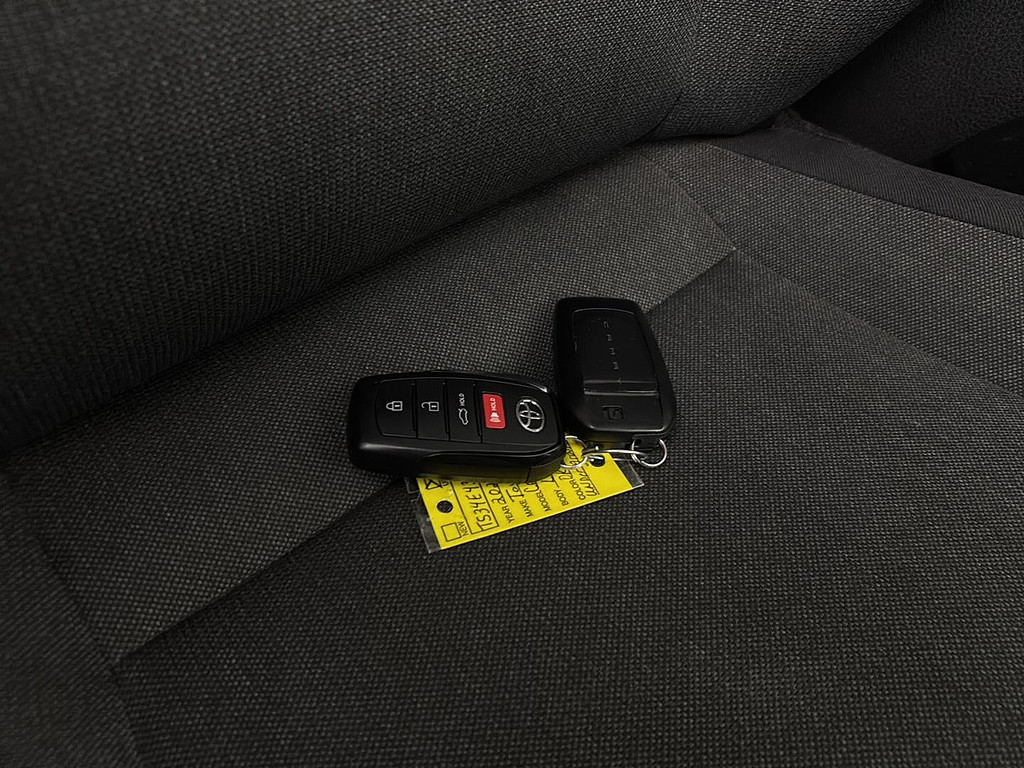 2025 Toyota Camry Located at Smart Motors Toyota slide-image