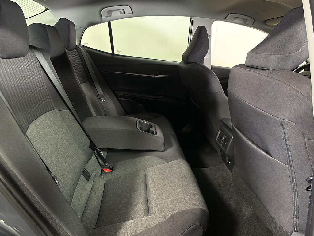 2025 Toyota Camry Located at Smart Motors Toyota slide-image