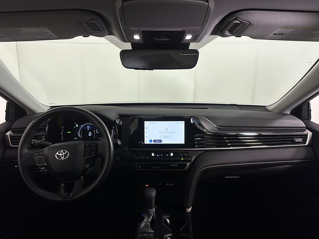2025 Toyota Camry Located at Smart Motors Toyota light-box-slides