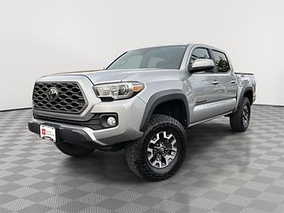 2020 Toyota Tacoma Located at Smart Motors Toyota Thumbnail - 2020 Toyota Tacoma