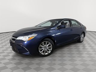 Thumbnail - 2016 Toyota Camry