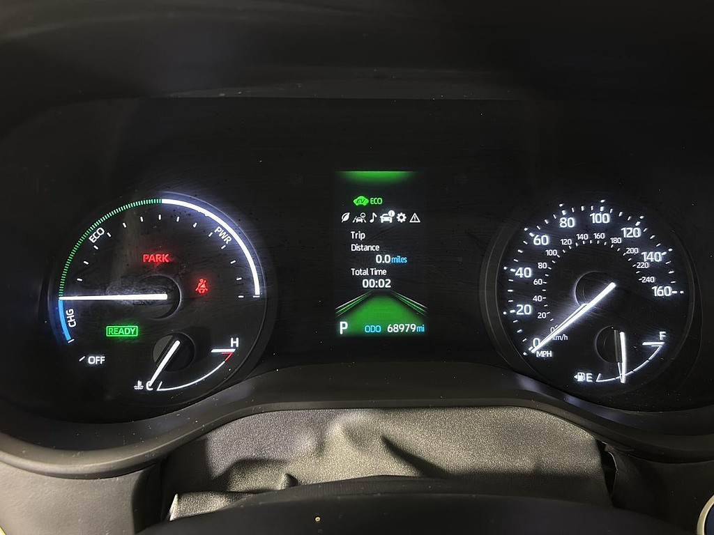 2024 Toyota Sienna Located at Smart Motors Toyota light-box-slides