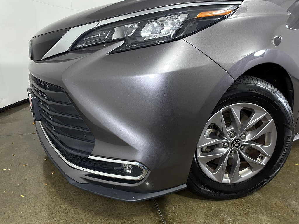 2024 Toyota Sienna Located at Smart Motors Toyota slide-image