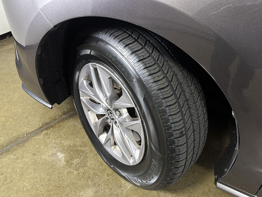 2024 Toyota Sienna Located at Smart Motors Toyota slide-image