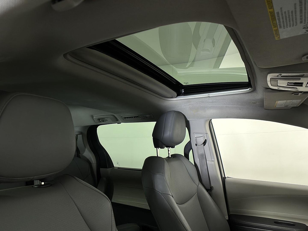 2024 Toyota Sienna Located at Smart Motors Toyota light-box-slides