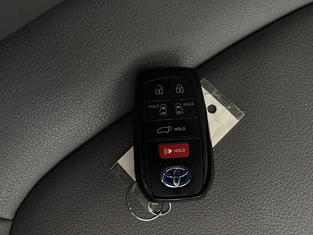 2024 Toyota Sienna Located at Smart Motors Toyota light-box-slides