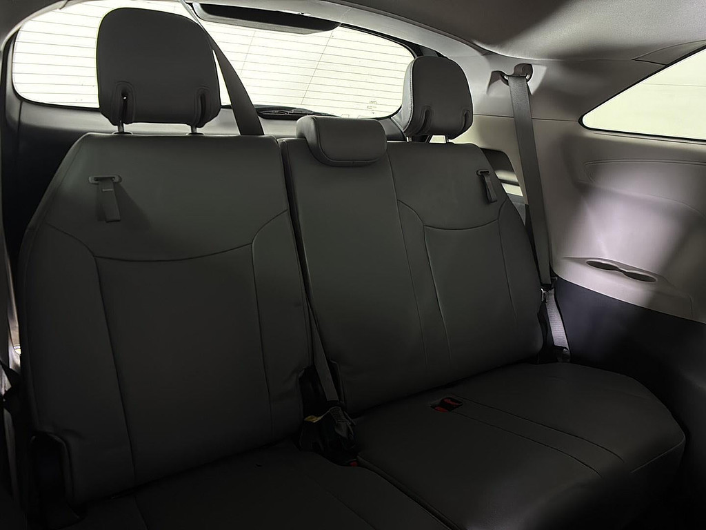 2024 Toyota Sienna Located at Smart Motors Toyota light-box-slides
