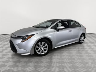 2024 Toyota Corolla Located at Smart Motors Toyota Thumbnail - 2024 Toyota Corolla