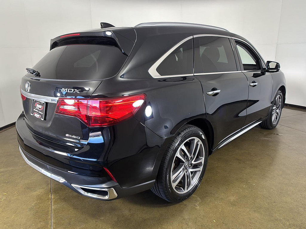 2018 Acura MDX Located at Smart Motors Toyota slide-image