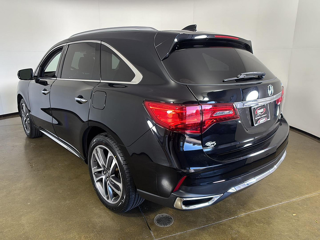 2018 Acura MDX Located at Smart Motors Toyota slide-image