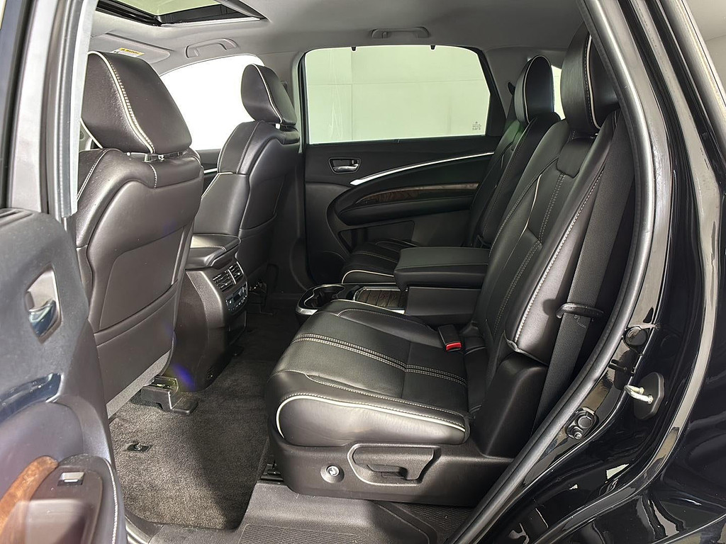 2018 Acura MDX Located at Smart Motors Toyota slide-image