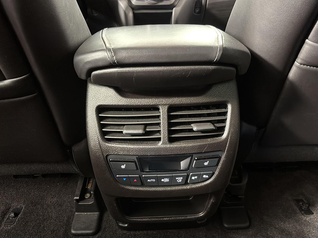2018 Acura MDX Located at Smart Motors Toyota slide-image