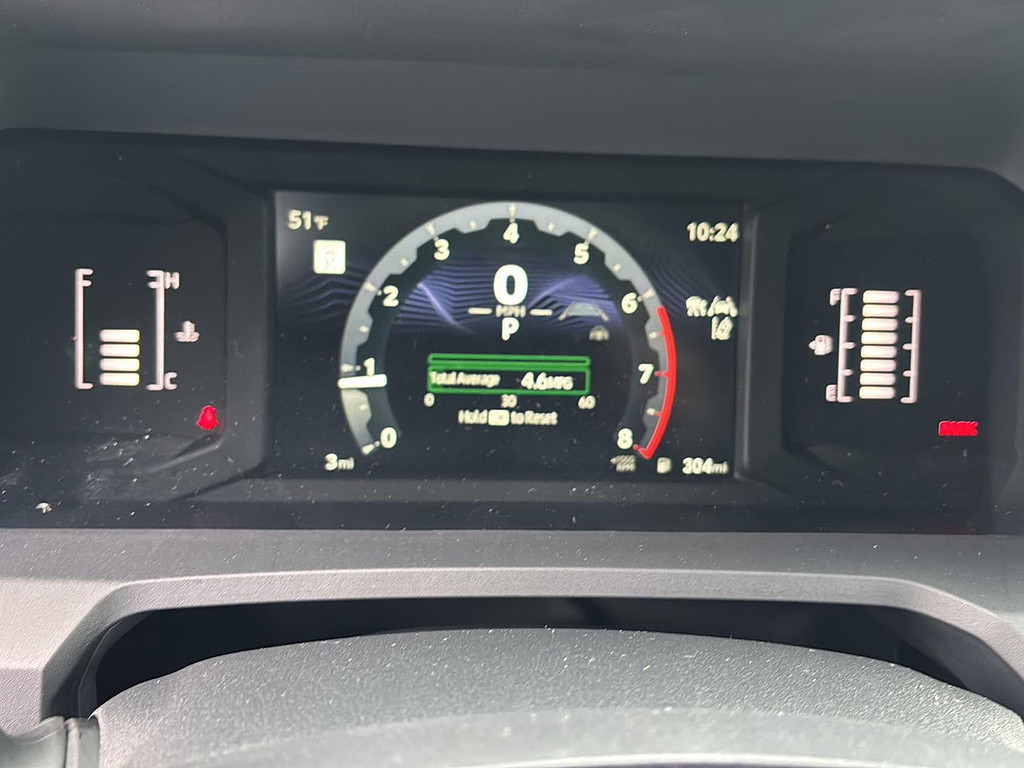 2026 Toyota Tacoma Located at Smart Motors Toyota slide-image