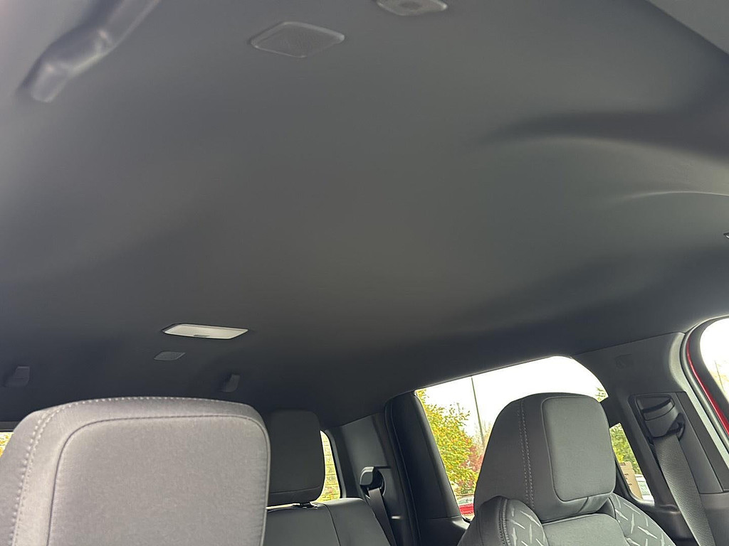 2026 Toyota Tacoma Located at Smart Motors Toyota slide-image
