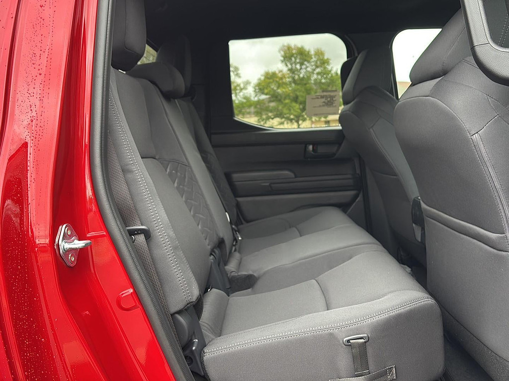 2026 Toyota Tacoma Located at Smart Motors Toyota slide-image