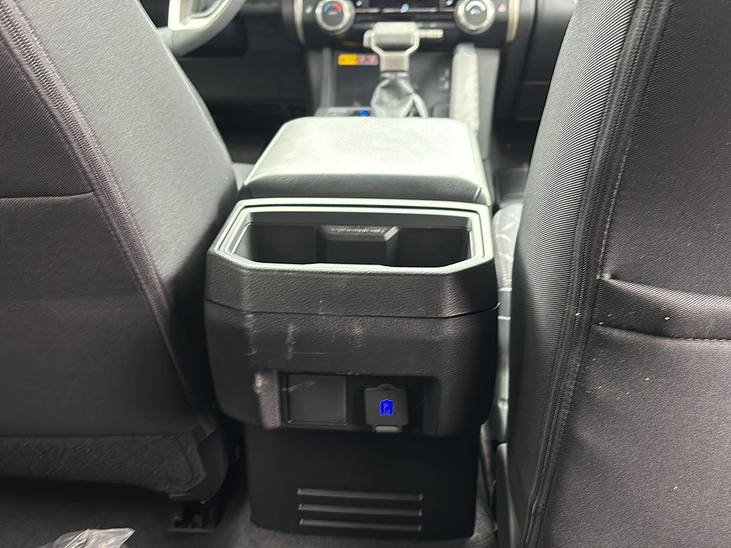 2026 Toyota Tacoma Located at Smart Motors Toyota slide-image