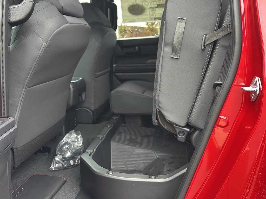 2026 Toyota Tacoma Located at Smart Motors Toyota slide-image