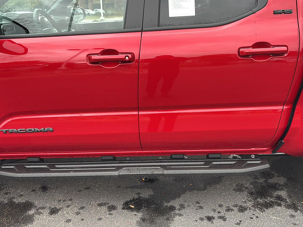 2026 Toyota Tacoma Located at Smart Motors Toyota light-box-slides