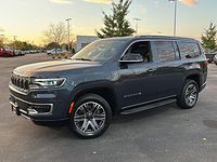2024 Jeep Wagoneer