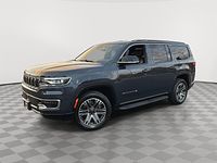 2024 Jeep Wagoneer
