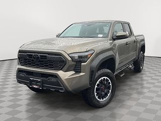 2026 Toyota Tacoma Located at Smart Motors Toyota Thumbnail - 2026 Toyota Tacoma