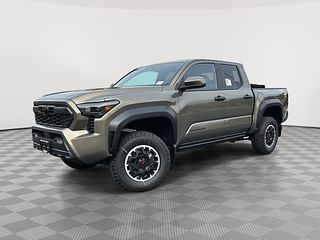 2026 Toyota Tacoma Located at Smart Motors Toyota Thumbnail - 2026 Toyota Tacoma