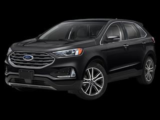 Thumbnail - 2020 Ford Edge