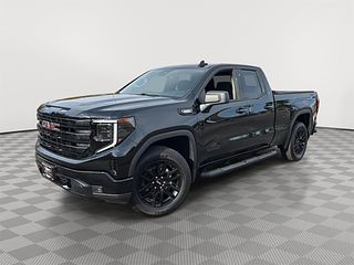 2026 GMC Sierra 1500 Located at Smart Motors Toyota Thumbnail - 2026 GMC Sierra 1500
