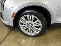 2019 Cadillac XT5