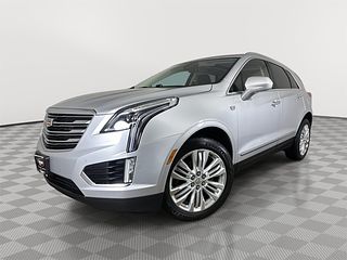 2019 Cadillac XT5 Located at Smart Motors Toyota Thumbnail - 2019 Cadillac XT5