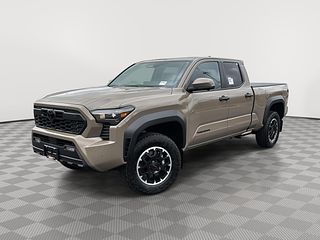 2026 Toyota Tacoma Located at Smart Motors Toyota Thumbnail - 2026 Toyota Tacoma