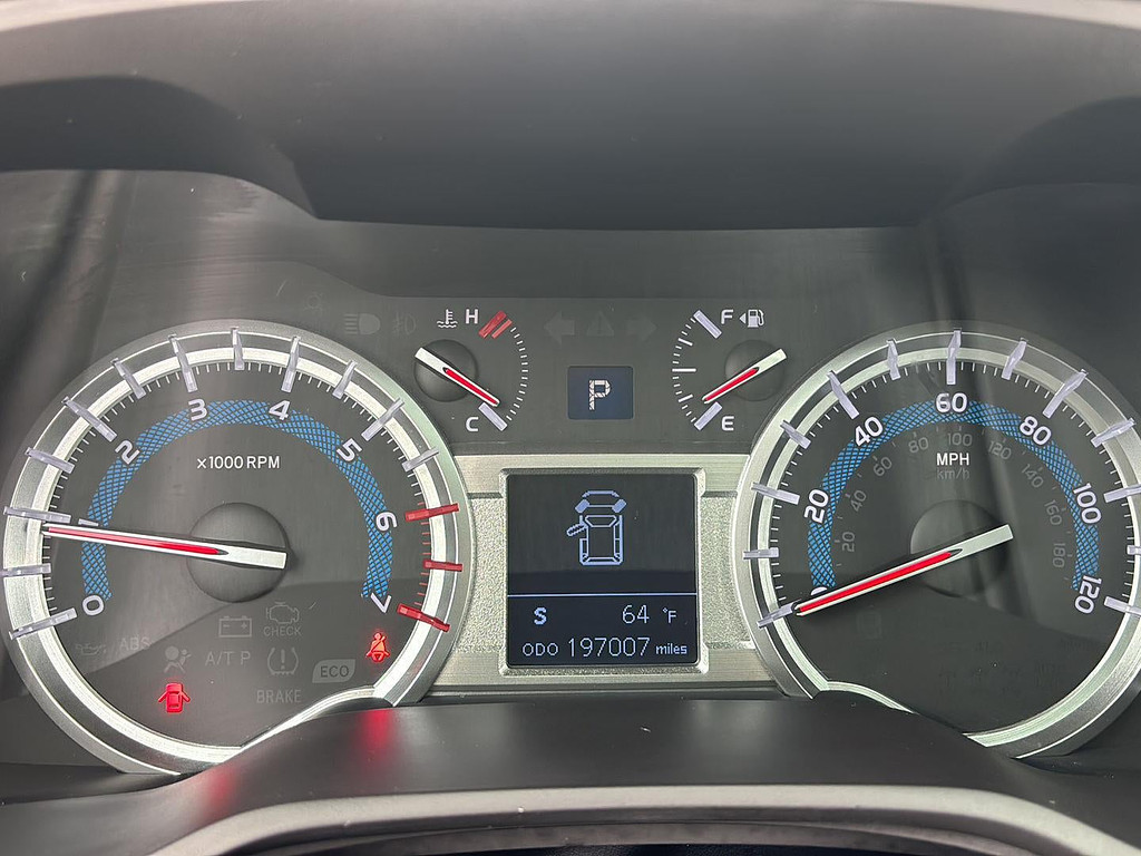 2018 Toyota 4Runner Located at Smart Motors Toyota slide-image